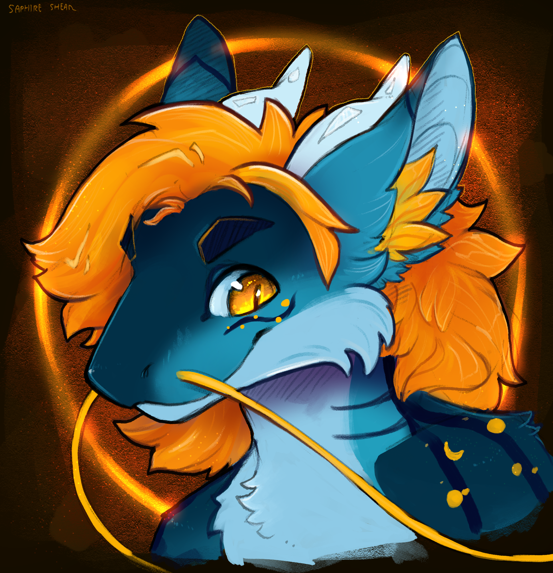 Icon drawn by @outjested on twitter